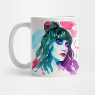 Nadja Mug